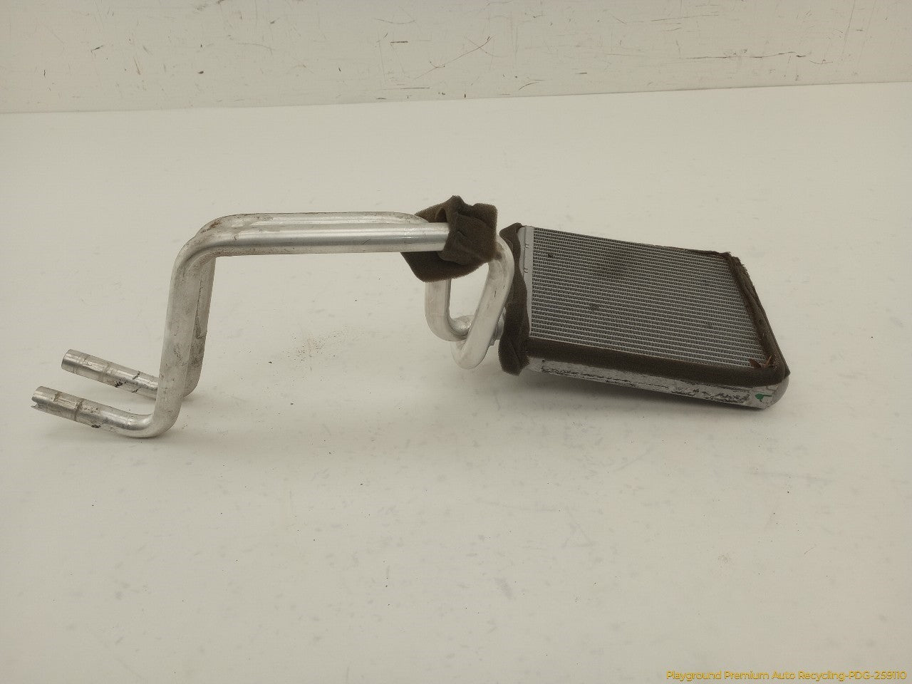 Volvo XC60 Heater Core