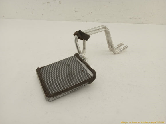 Volvo XC60 Heater Core