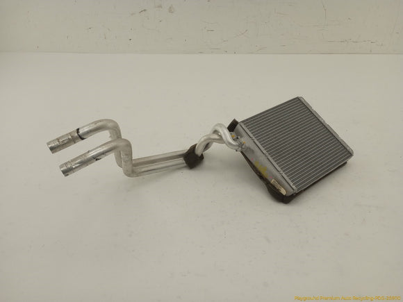 Volvo XC60 Heater Core
