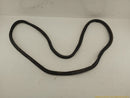 Volvo XC60 Trunk Lid Molding-2