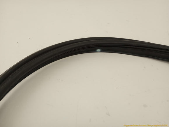 Volvo XC60 Trunk Lid Molding