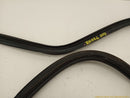Volvo XC60 Trunk Lid Molding-4
