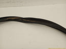 Volvo XC60 Trunk Lid Molding-5