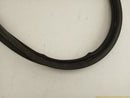 Volvo XC60 Trunk Lid Molding-6
