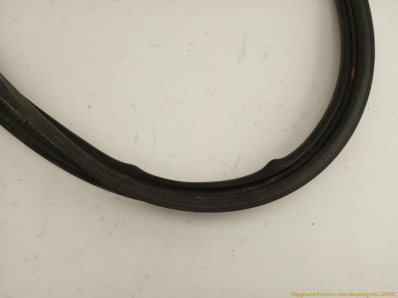 Volvo XC60 Trunk Lid Molding