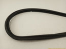 Volvo XC60 Trunk Lid Molding-9