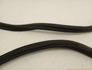 Volvo XC60 Trunk Lid Molding-10