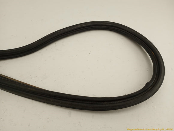Volvo XC60 Trunk Lid Molding