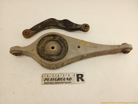 Volvo XC60 Pair Of Rear Right Upper & Lower Control Arms