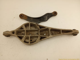 Volvo XC60 Pair Of Rear Right Upper & Lower Control Arms - 0