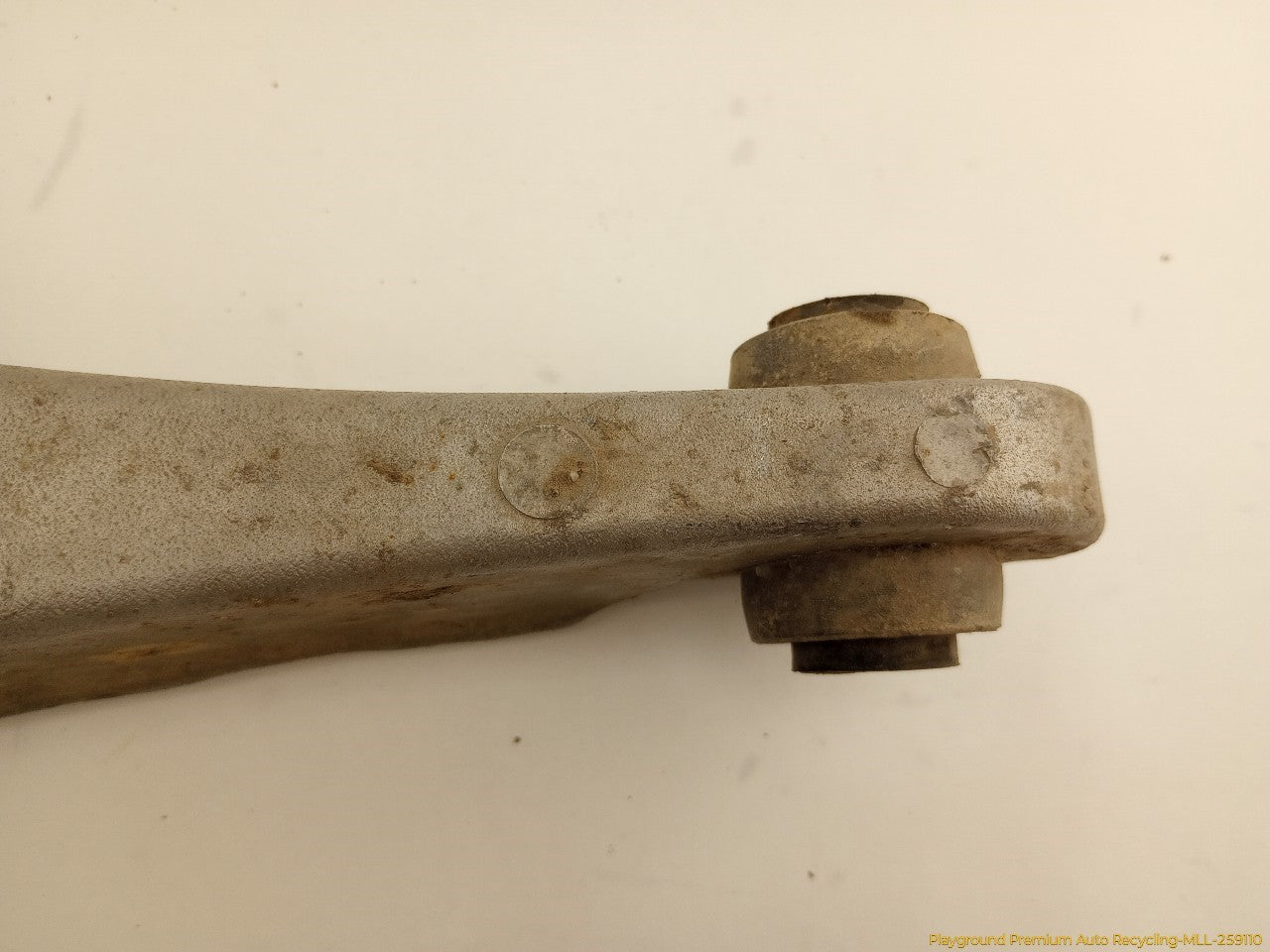 Volvo XC60 Pair Of Rear Right Upper & Lower Control Arms