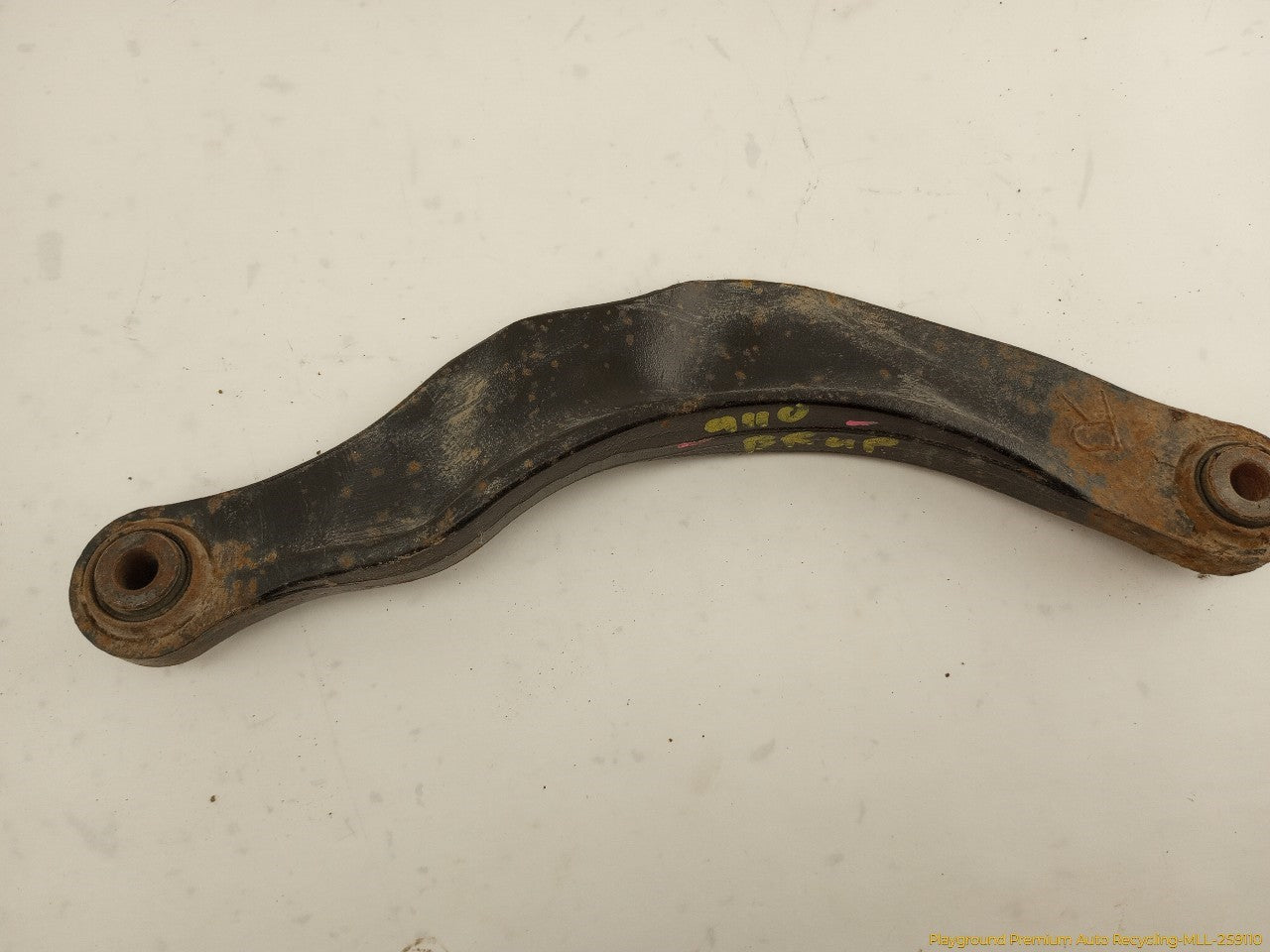 Volvo XC60 Pair Of Rear Right Upper & Lower Control Arms