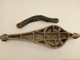 Volvo XC60 Pair Of Rear Left Upper & Lower Control Arms - 0