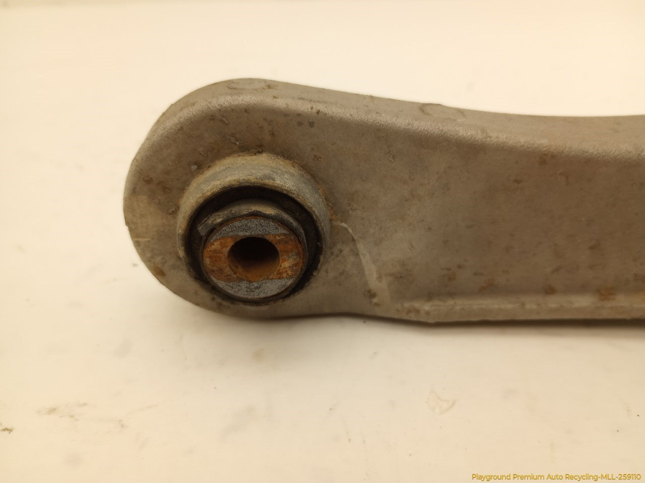 Volvo XC60 Pair Of Rear Left Upper & Lower Control Arms