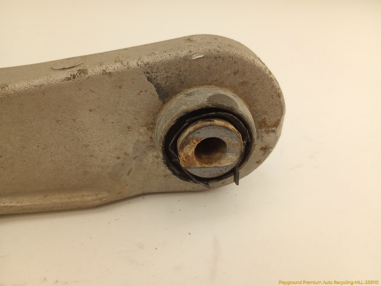 Volvo XC60 Pair Of Rear Left Upper & Lower Control Arms