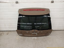 Volvo XC60 Liftgate Lid-1