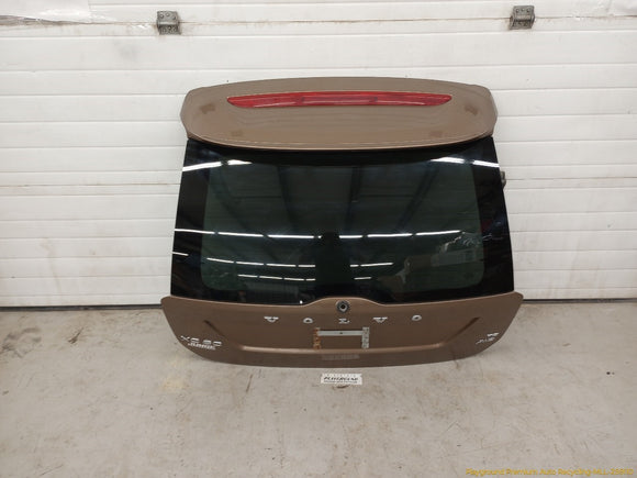 Volvo XC60 Liftgate Lid