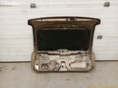 Volvo XC60 Liftgate Lid-2