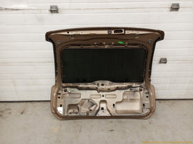 Volvo XC60 Liftgate Lid - 0