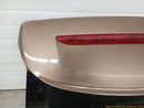 Volvo XC60 Liftgate Lid-3