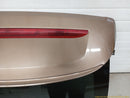 Volvo XC60 Liftgate Lid-4