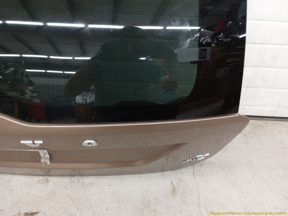 Volvo XC60 Liftgate Lid