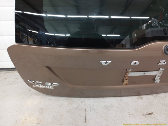 Volvo XC60 Liftgate Lid