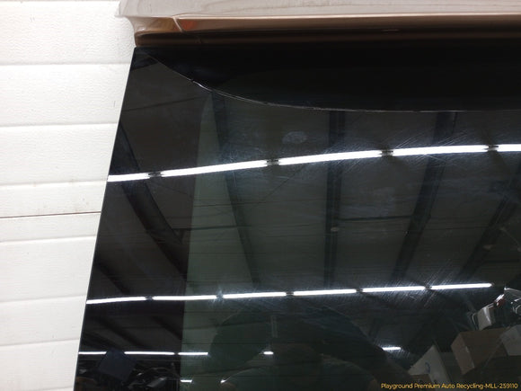 Volvo XC60 Liftgate Lid