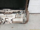 Volvo XC60 Liftgate Lid-11