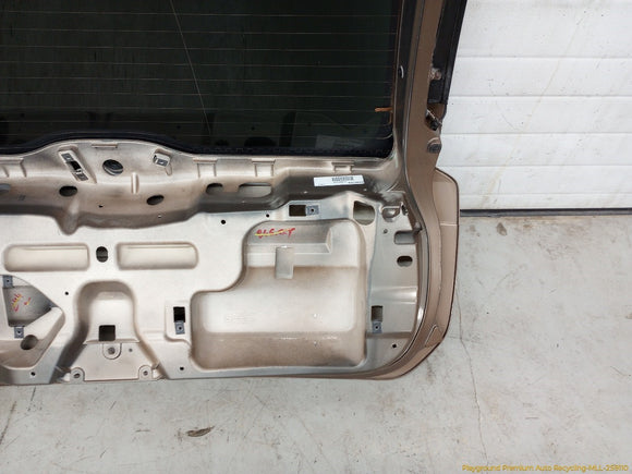 Volvo XC60 Liftgate Lid
