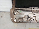 Volvo XC60 Liftgate Lid-12
