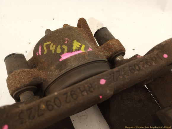 Volvo XC70 Driver Left Front Brake Caliper