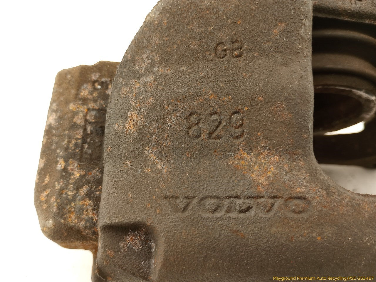 Volvo XC70 Driver Left Front Brake Caliper