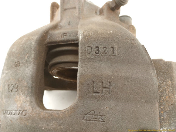 Volvo XC70 Driver Left Front Brake Caliper