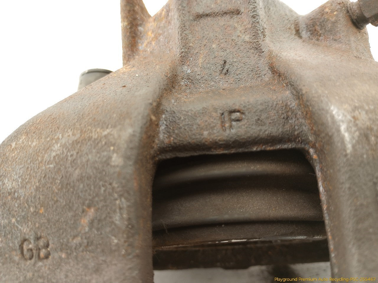 Volvo XC70 Driver Left Front Brake Caliper