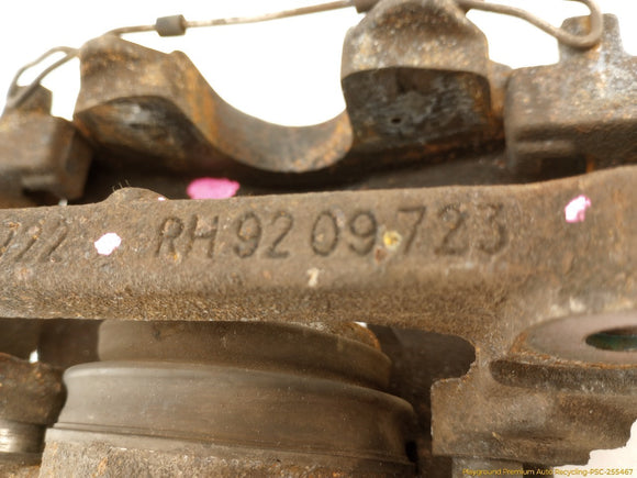 Volvo XC70 Driver Left Front Brake Caliper