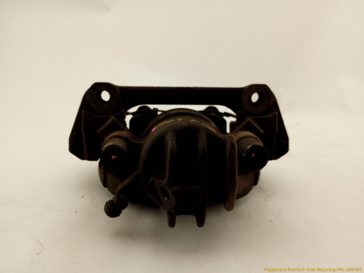 Volvo XC70 Passenger Right Front Brake Caliper - 0
