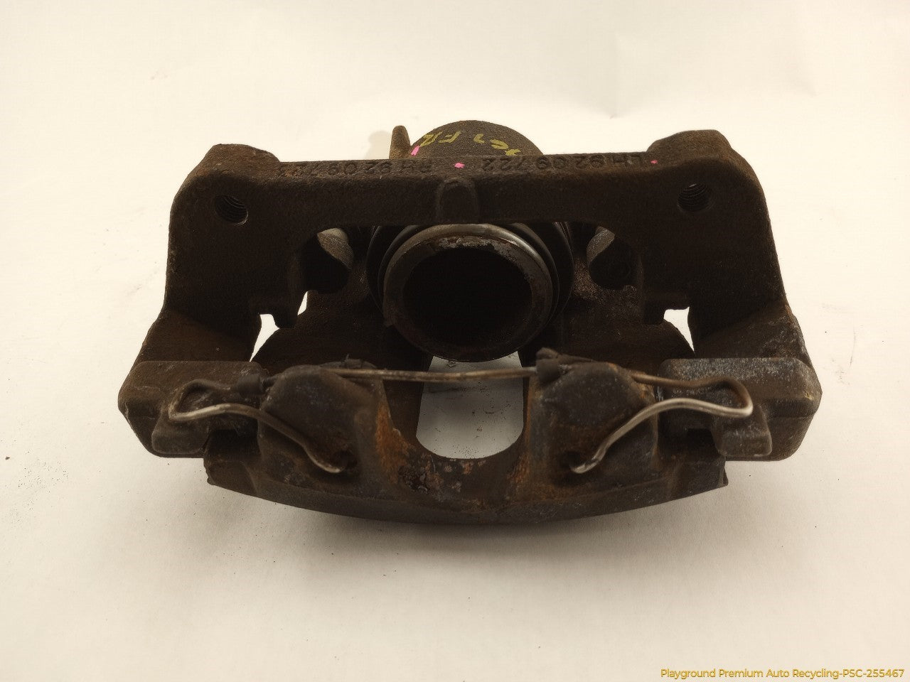 Volvo XC70 Passenger Right Front Brake Caliper