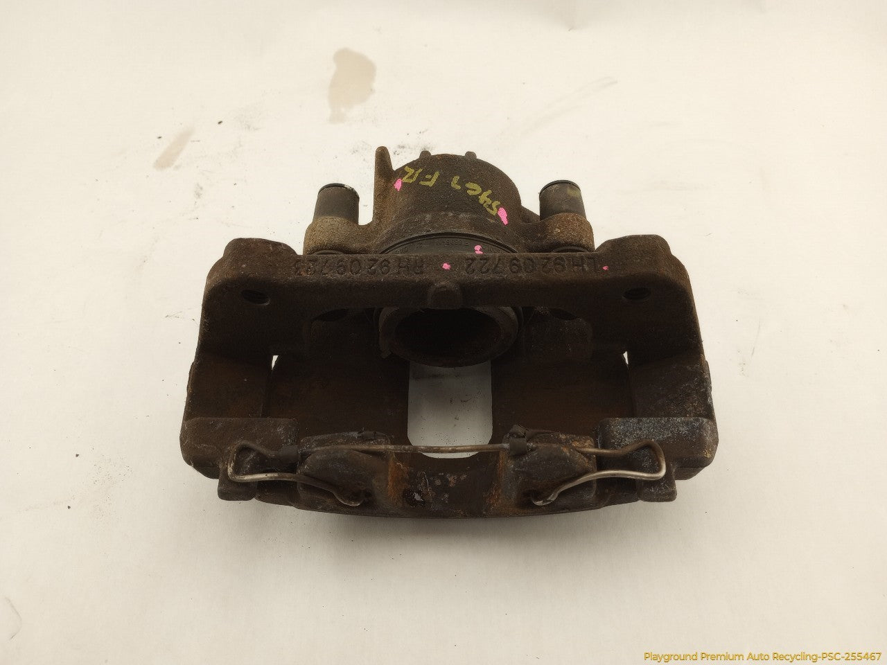 Volvo XC70 Passenger Right Front Brake Caliper