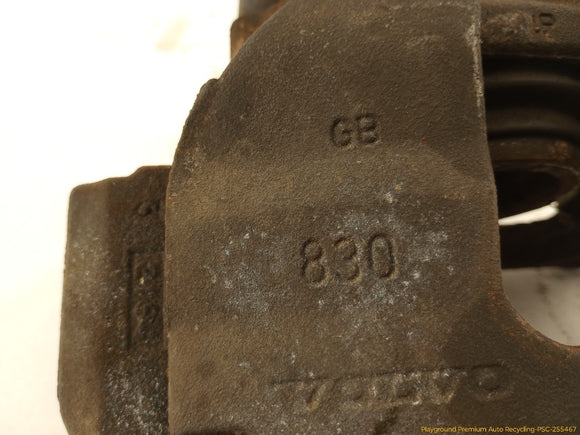 Volvo XC70 Passenger Right Front Brake Caliper
