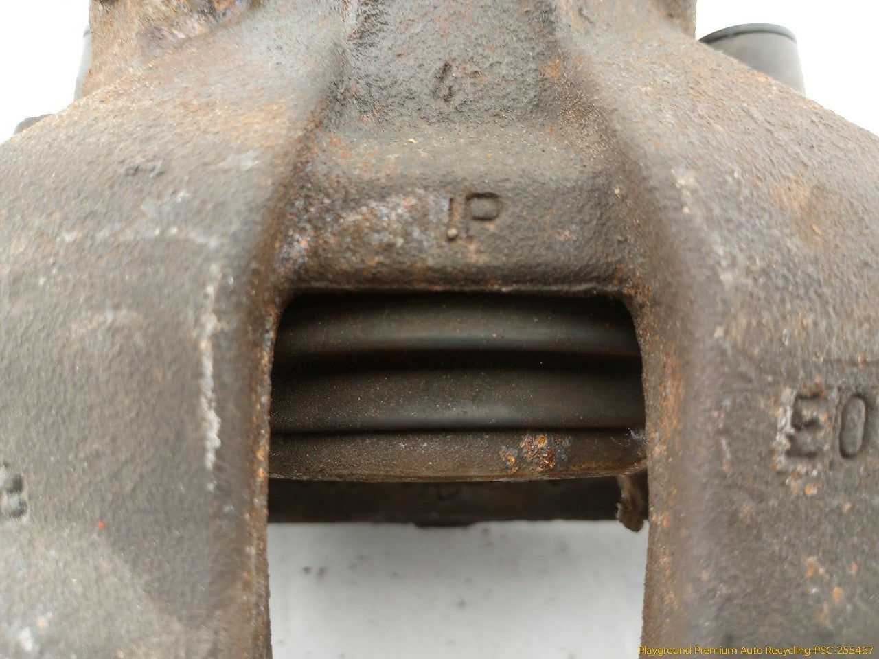 Volvo XC70 Passenger Right Front Brake Caliper
