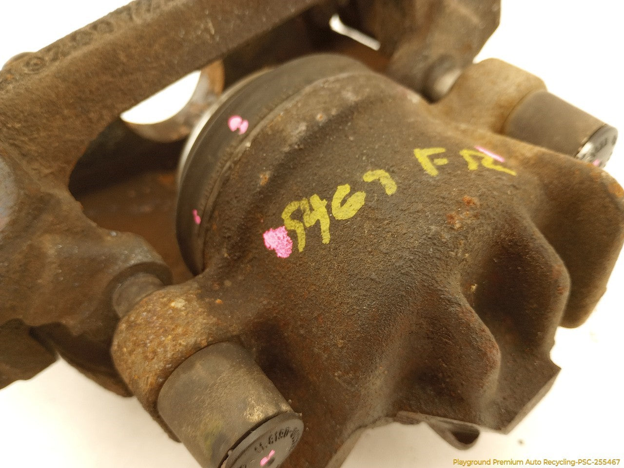 Volvo XC70 Passenger Right Front Brake Caliper