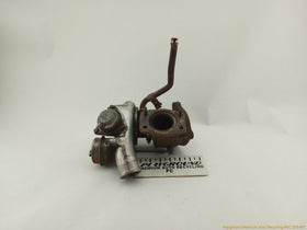 Volvo XC70 Turbocharger