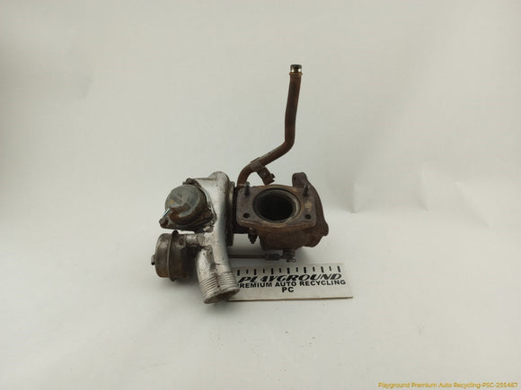 Volvo XC70 Turbocharger