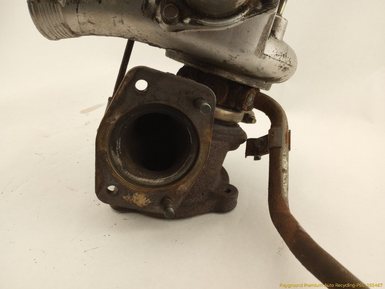 Volvo XC70 Turbocharger