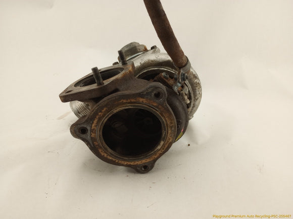 Volvo XC70 Turbocharger