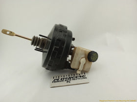 Volvo XC70 Power Brake Booster