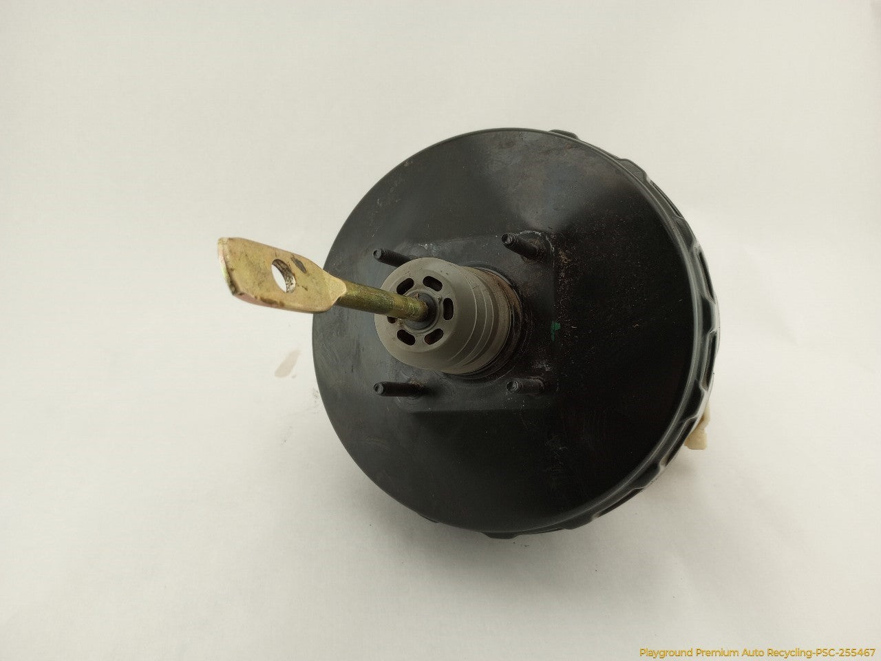 Volvo XC70 Power Brake Booster - 0