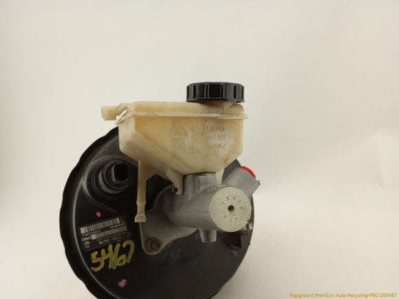 Volvo XC70 Power Brake Booster