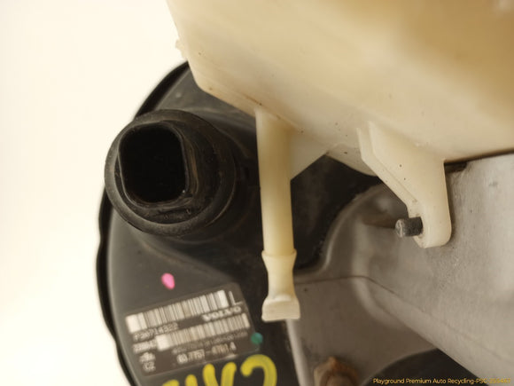 Volvo XC70 Power Brake Booster
